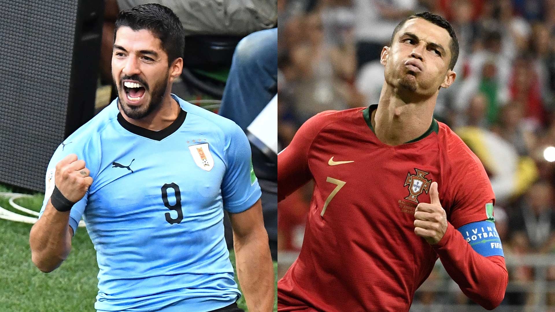 توقعات مباراة البرتغال ضد أوروجواي-- دور المجموعات- كاس العالم 2022