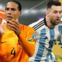توقعات مباراة هولندا ضد الأرجنتين - دور ربع النهائي - كاس العالم 2022