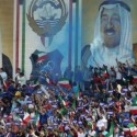 الفيفا يوقف الاتحاد الكويتي لكرة القدم