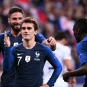 منتخب فرنسا يفوز على منتخب ألمانيا بصعوبة
