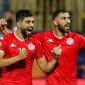تأهل منتخب تونس للدور ربع النهائي من بطولة كأس الأمم الأفريقية
