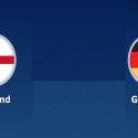 توقعات مباراة إنجلترا ضد ألمانيا