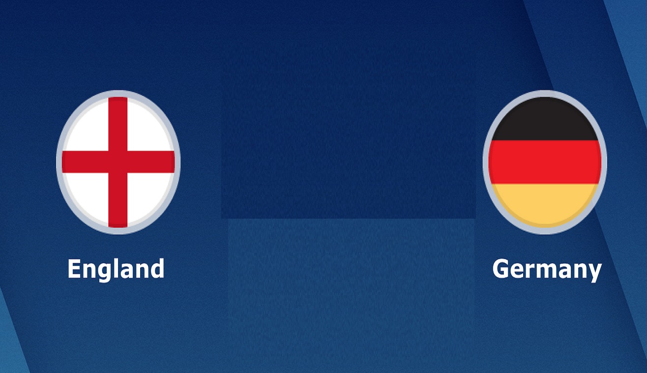 توقعات مباراة إنجلترا ضد ألمانيا