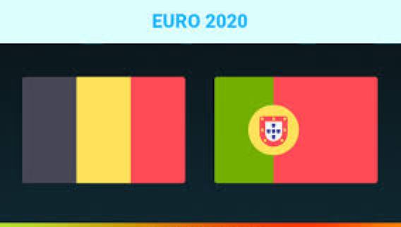 توقعات مباراة بلجيكا ضد البرتغال