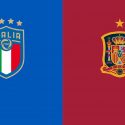 توقعات مباراة إيطاليا ضد إسبانيا