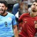 توقعات مباراة البرتغال ضد أوروجواي-- دور المجموعات- كاس العالم 2022