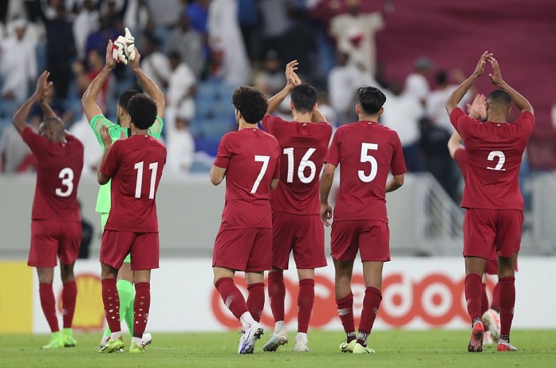 توقعات مباراة قطر والإكوادور - دور المجموعات - كأس العالم قطر 2022