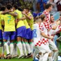 توقعات مباراة كرواتيا ضد البرازيل - دور ربع النهائي - كاس العالم 2022 قطر